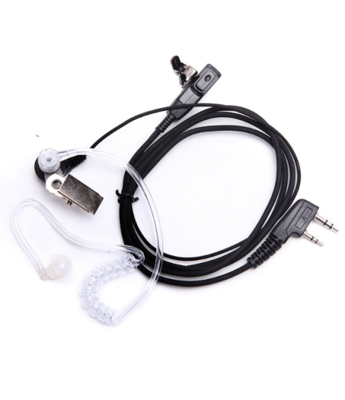 Наушники для рации Наушники для рации