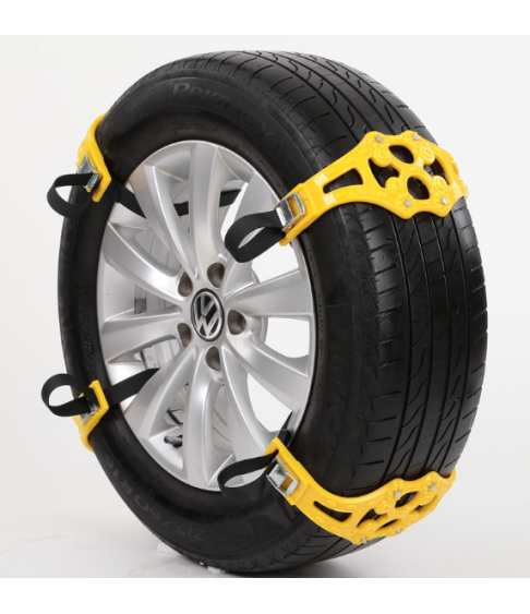 Противоскользящие накладки на автомобильные шины Противоскользящие накладки на автомобильные шины