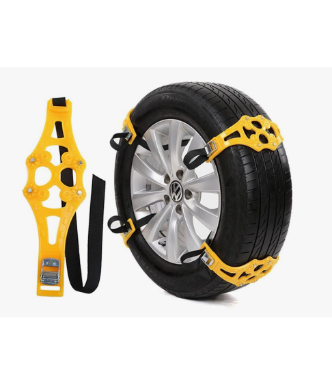 Противоскользящие накладки на автомобильные шины Противоскользящие накладки на автомобильные шины