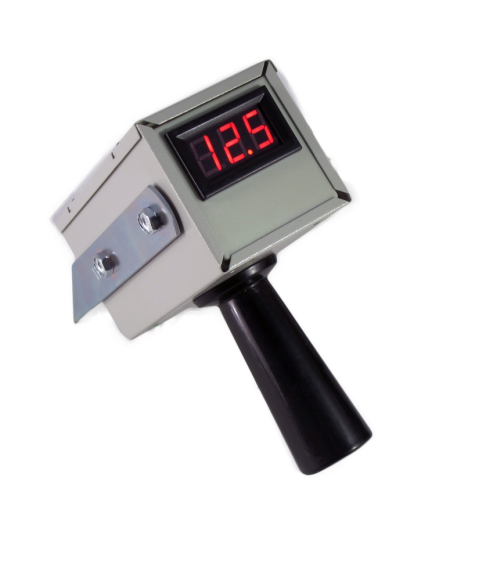 Электронная нагрузочная вилка НВ-05 с электронным дисплее Электронная нагрузочная вилка НВ-05 с электронным дисплее