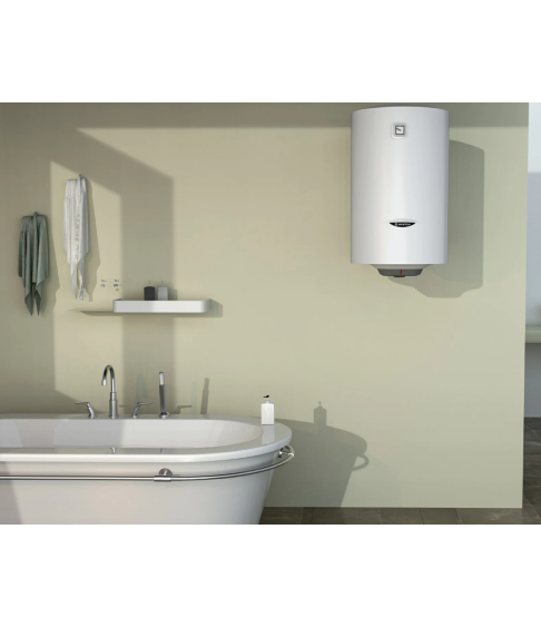 Водонагреватель Ariston PRO1 R ABS 150 V Водонагреватель Ariston PRO1 R ABS 150 V