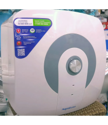 Водонагреватель Aqualuxe AT-15A