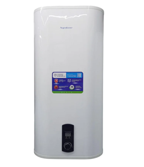 Водонагреватель Aqualuxe FVH-S 50 Белый Водонагреватель Aqualuxe FVH-S 50 Белый