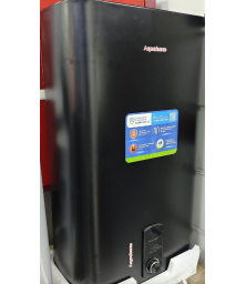 Водонагреватель Aqualuxe FVH-S 80 (Плоский) Черный