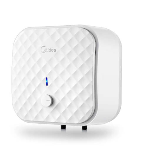 Водонагреватель Midea D10-20VG(под) Водонагреватель Midea D10-20VG(под)