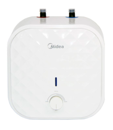 Водонагреватель Midea D10-20VG(под)