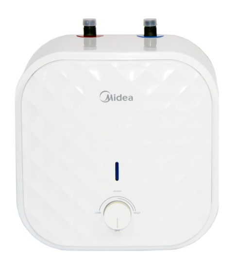 Водонагреватель Midea D10-20VG(под) Водонагреватель Midea D10-20VG(под)