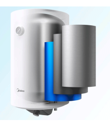 Водонагреватель Midea D50-15FG(D)
