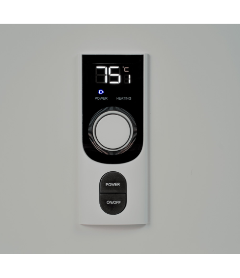 Водонагреватель Midea D50-20ED2(C) Водонагреватель Midea D50-20ED2(C)