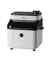 Аэрогриль Midea MAF-1075W