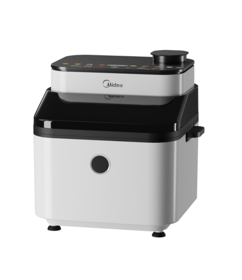 Аэрогриль Midea MAF-1075W Аэрогриль Midea MAF-1075W