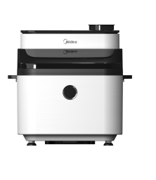 Аэрогриль Midea MAF-1075W