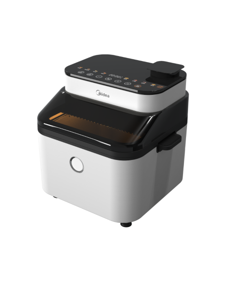 Аэрогриль Midea MAF-1075W Аэрогриль Midea MAF-1075W