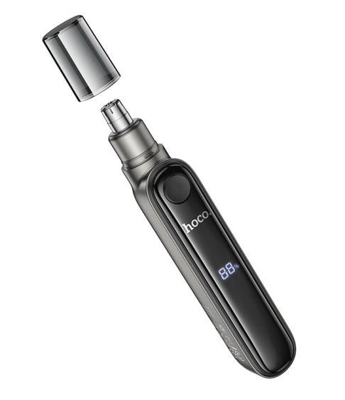 Беспроводной триммер для носа "HOCO" HP33 Беспроводной триммер для носа "HOCO" HP33