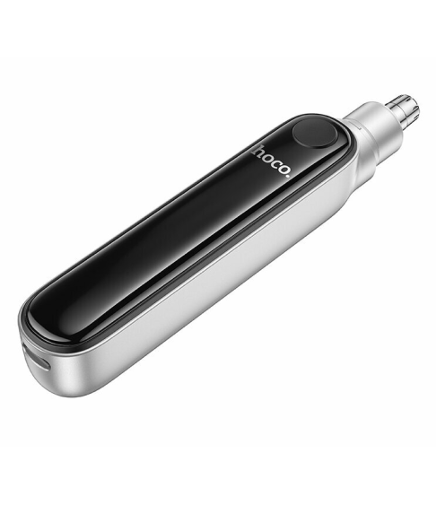 Беспроводной триммер для носа "HOCO" HP33 Беспроводной триммер для носа "HOCO" HP33