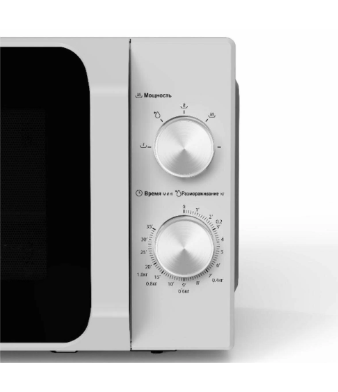 Микроволновка "MIDEA" MM720C2MV-S Микроволновка "MIDEA" MM720C2MV-S