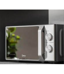 Микроволновка "MIDEA" MM720C2MV-S