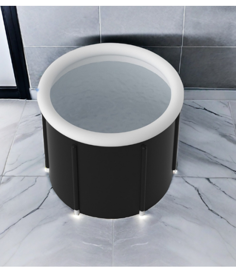 Надувная ледяная ванна для восстановления Надувная ледяная ванна для восстановления