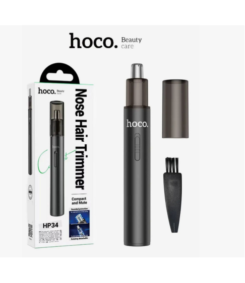 Триммер для носа и ушей "HOCO" HP34 Триммер для носа и ушей "HOCO" HP34
