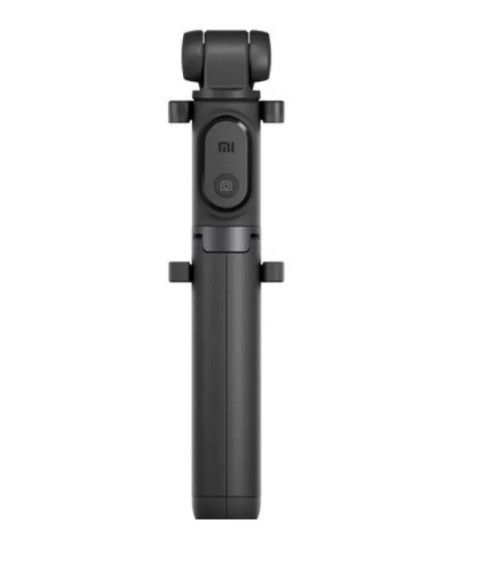 Монопод тринога Xiaomi Mi Bluetooth Selfie Stick Tripod XMZPG01YM / Селфи палка для телефона