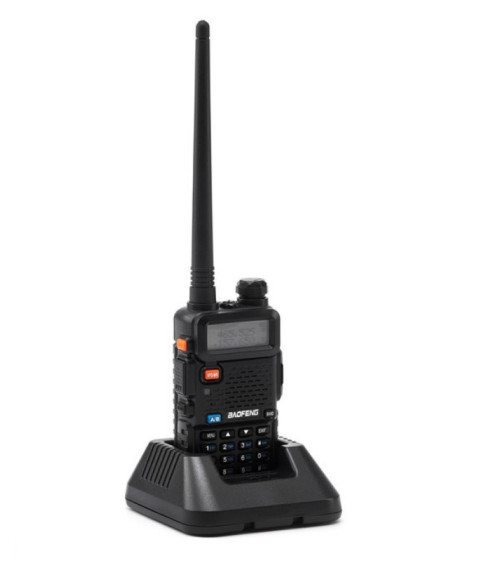 Рация Baofeng UV-5R