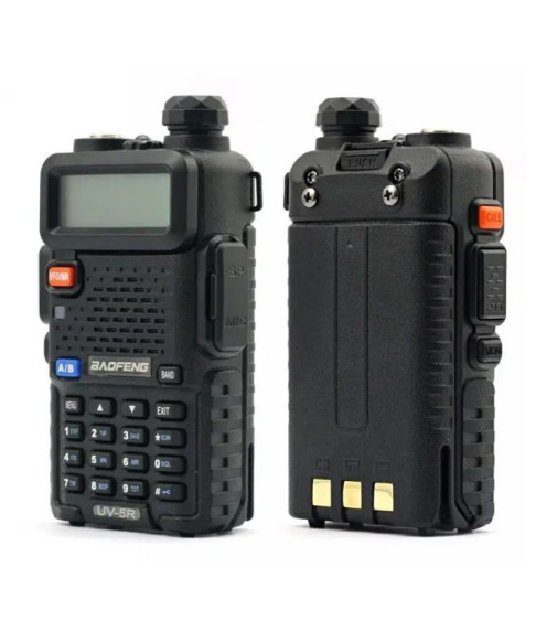 Рация Baofeng UV-5R