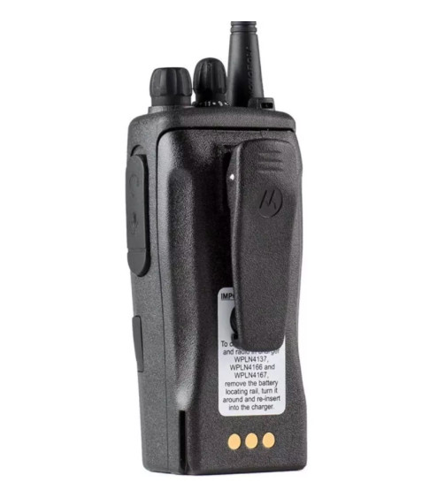 Motorola DP1400 UHF