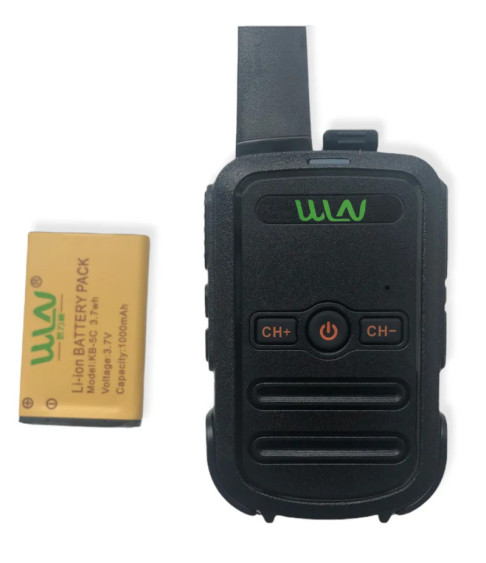 Рации WLN KD-C52